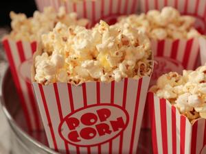 Popcorn Time APK