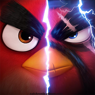 Angry Birds Evolution Apk