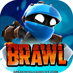 Badland Brawl Apk