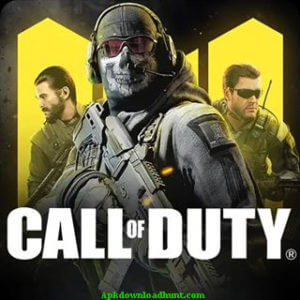 Call of Duty Mobile Apk