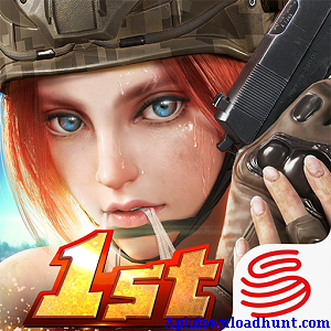 RULES OF SURVIVAL