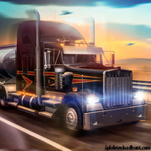 Truck Simulator APK