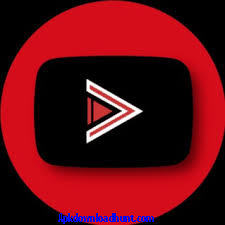 YouTube Vanced Apk