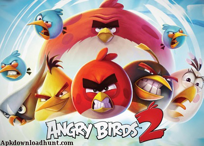 Angry Birds 2