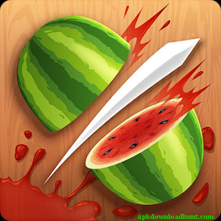 Fruit Ninja Apk