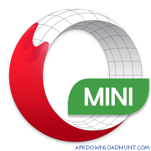 opera mini apk