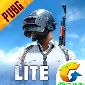 Pubg Mobile Lite