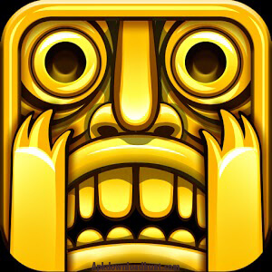 Temple Run Apk