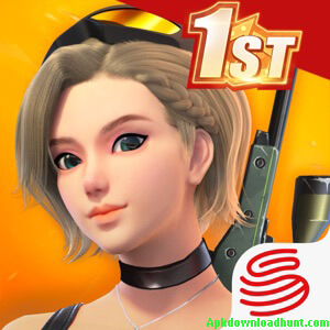 Creative Destruction Apk