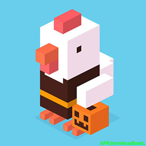 Crossy Road Apk