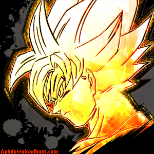 DRAGON BALL LEGENDS Apk