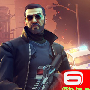 Gangstar New Orleans APK