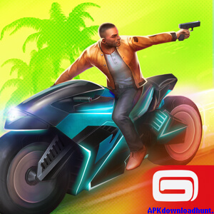 Gangstar Vegas APK