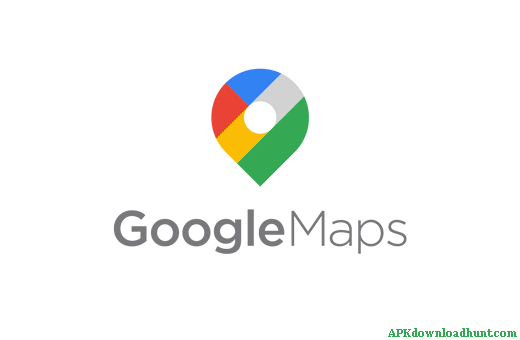 Google Maps Apk