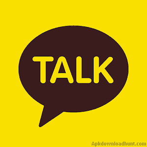 KakaoTalk Apk