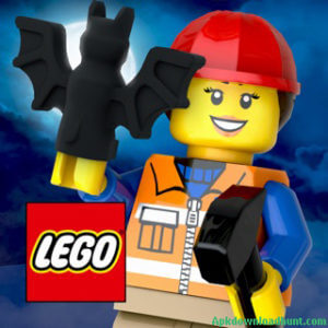 LEGO Tower APK