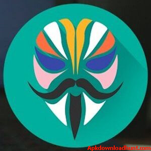 Magisk Manager Apk