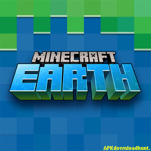 Minecraft Earth Apk