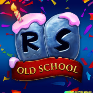 Old School RuneScape Apk