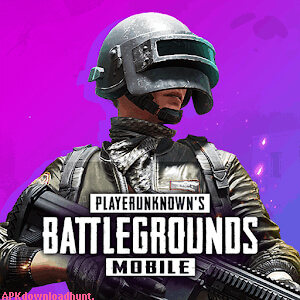 PUBG MOBILE KR