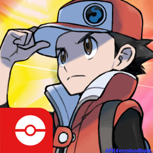 Pokemon Masters Apk