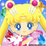 Sailor Moon Drops APK