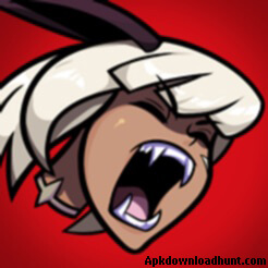 Skullgirls Apk