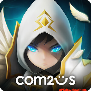 Summoners War Apk