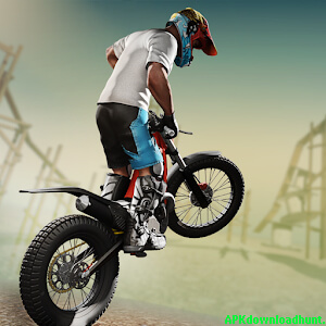 Trial Xtreme 4 Apk