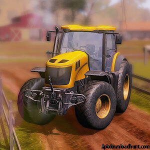 Farmer Sim APK