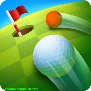 Golf Battle APK