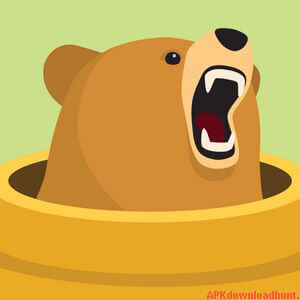 TunnelBear Apk