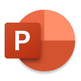 Microsoft PowerPoint