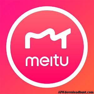 Meitu App