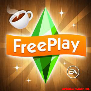 The Sims FreePlay