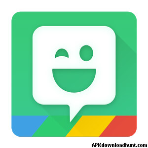 Bitmoji Apk