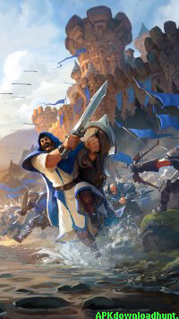 Albion Online Apk