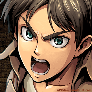 Attack on Titan Apk