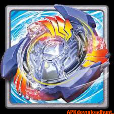 BEYBLADE BURST Apk