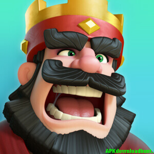 Clash Royale Apk