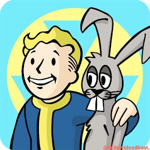 Fallout Shelter Apk