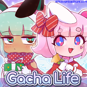 Gacha Life Apk