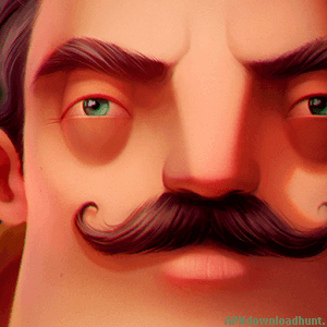 Hello Neighbor Apk