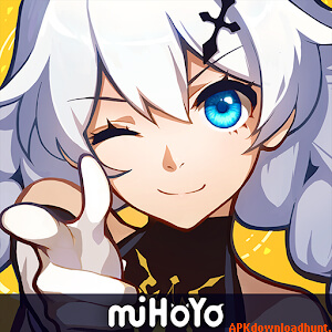 Honkai Impact 3 Apk