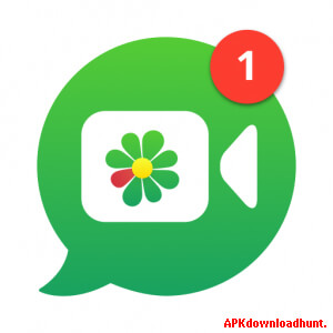 ICQ Chat APK