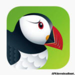 Puffin Browser Apk