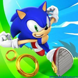 Sonic Dash