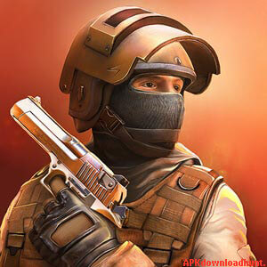 Standoff 2 Apk