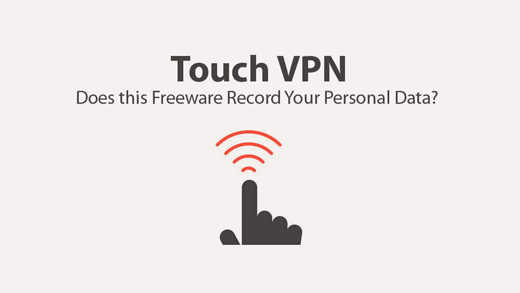 Touch VPN Apk