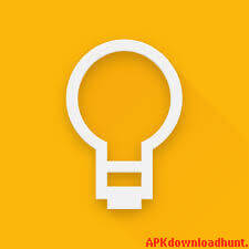 Google Keep Apk